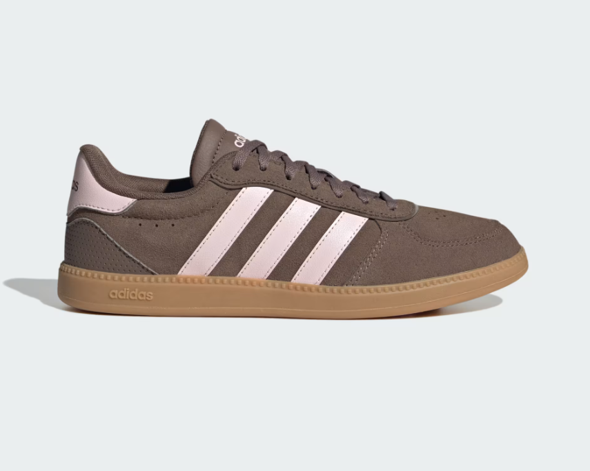 ADIDAS - BREAKNET SLEEK
