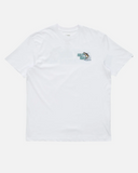 SALTY CREW - LIVE BAIT PREMIUM SS TEE