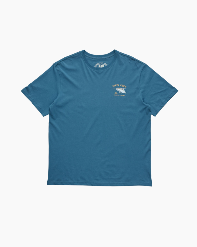 SALTY CREW - SURFACE CLASSIC SS TEE