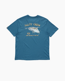 SALTY CREW - SURFACE CLASSIC SS TEE