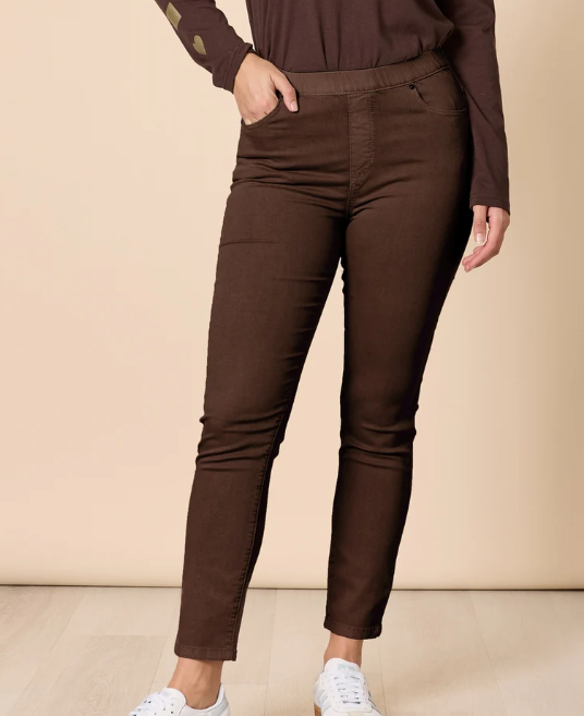 THREADZ - CHICAGO JEAN