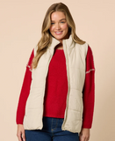 THREADZ - THE ALPINE VEST
