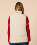 THREADZ - THE ALPINE VEST
