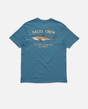 SALTY CREW - BRUCE PREMIUM SS TEE