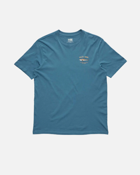 SALTY CREW - BRUCE PREMIUM SS TEE