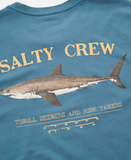 SALTY CREW - BRUCE PREMIUM SS TEE