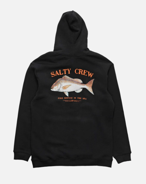 SALTY CREW - SNAPPER HOOD