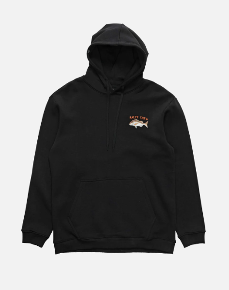 SALTY CREW - SNAPPER HOOD