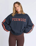 FOXWOOD - ELEVATED SUNDAY CREW