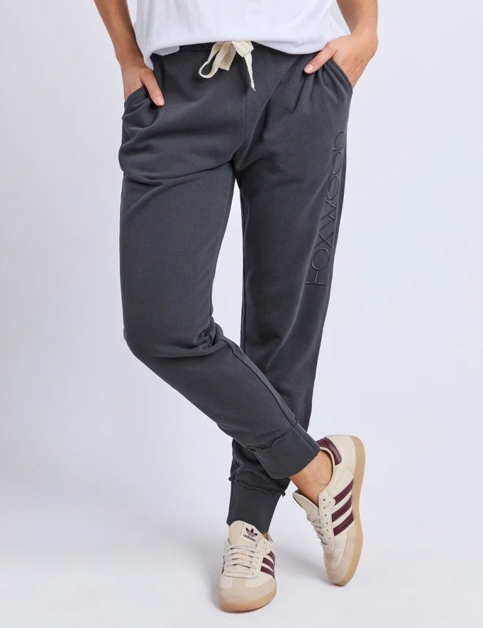 FOXWOOD - SIMPLIFIED PANT