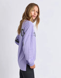 FOXWOOD - INTERVAL LONG SLEEVE