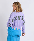 FOXWOOD - INTERVAL LONG SLEEVE