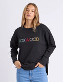 FOXWOOD - SIMPLIFIED CONFETTI CREW