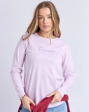 FOXWOOD - SIGNATURE LONG SLEEVE TEE
