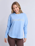 FOXWOOD - SIMPLIFIED METALLIC CREW