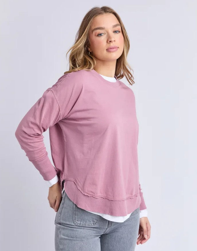 FOXWOOD - FARRAH LONG SLEEVE