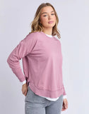 FOXWOOD - FARRAH LONG SLEEVE