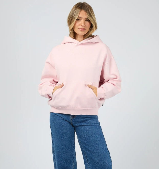 ALL ABOUT EVE - BOX HODDIE