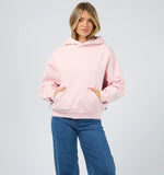 ALL ABOUT EVE - BOX HODDIE