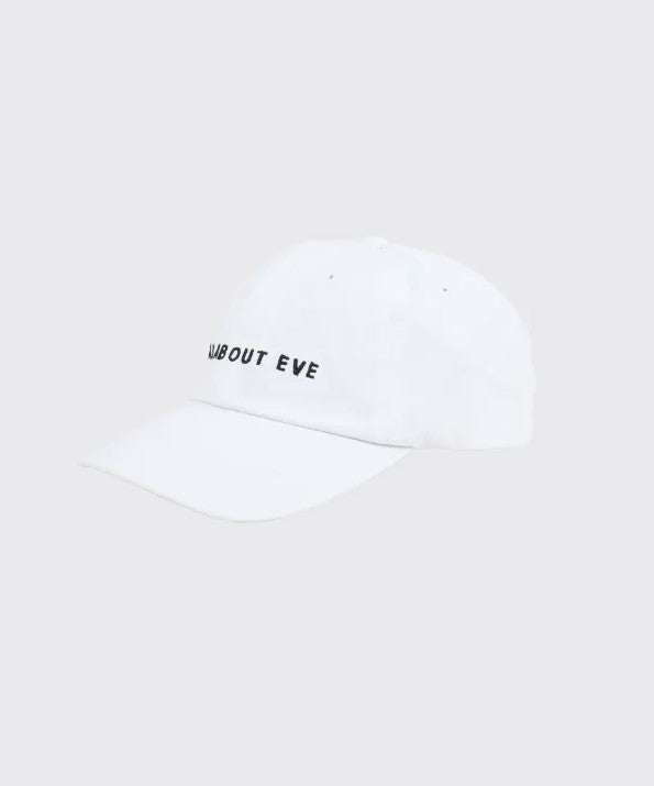 ALL ABOUT EVE - WASHED CAP