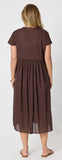 THREADZ - ACACIA COTTON DRESS
