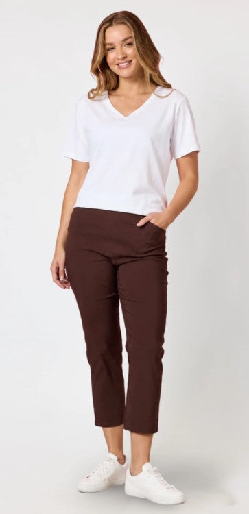 THREADZ - ZARA STRTCH PANT