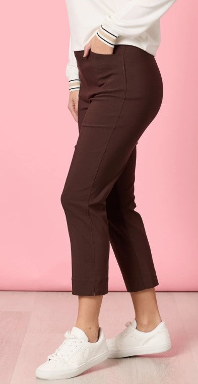 THREADZ - ZARA STRTCH PANT