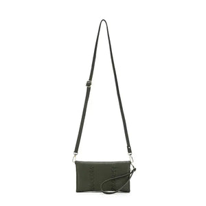 BLACK CAVIAR - SKY BAG
