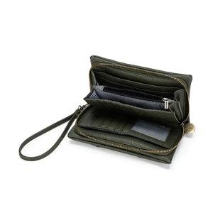BLACK CAVIAR - SKY BAG