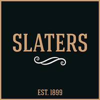 Slaters County Store