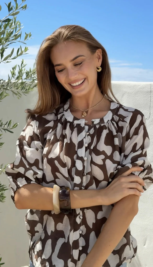 ST GERMAIN - MALTA TOP