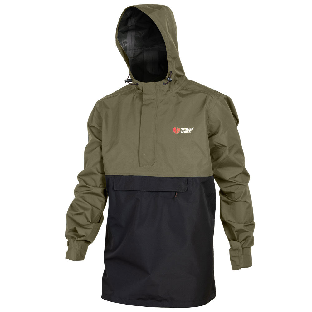 STONEY CREEK - STOW IT JACKET