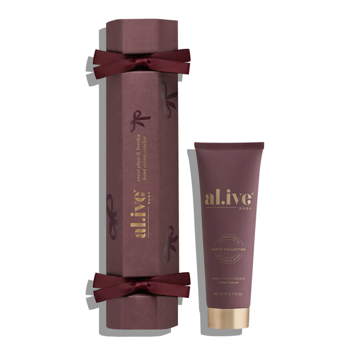 AL.IVE - HAND CREAM CRACKER