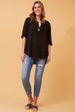 CKM - DETAIL TOP