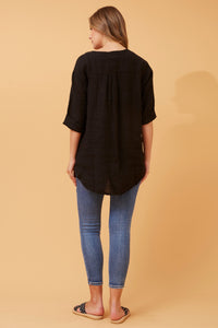 CKM - DETAIL TOP