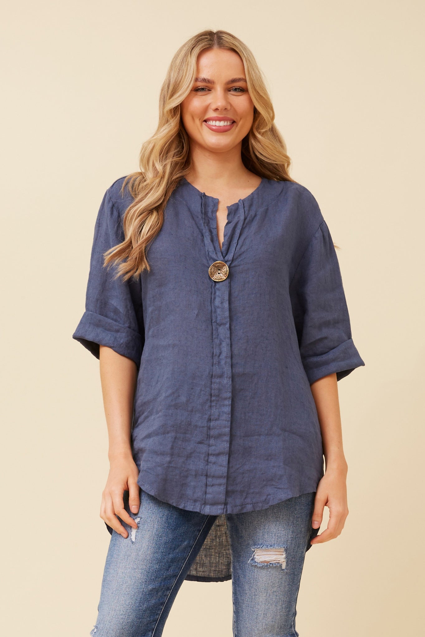 CKM - DETAIL TOP