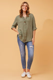CKM - DETAIL TOP