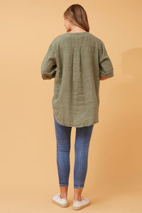 CKM - DETAIL TOP