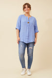 CKM - DETAIL TOP