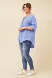 CKM - DETAIL TOP