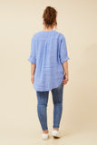CKM - DETAIL TOP