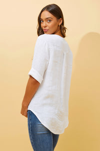 CKM - DETAIL TOP