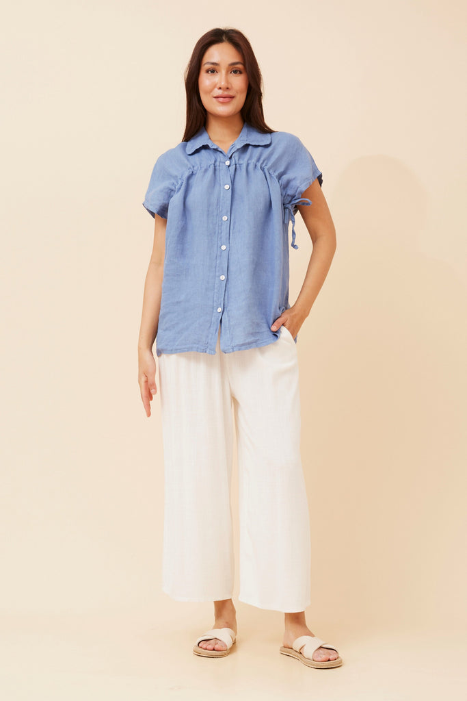 CKM - SHORT SLEEVE SHIRT