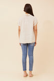 CKM - SHORT SLEEVE SHIRT