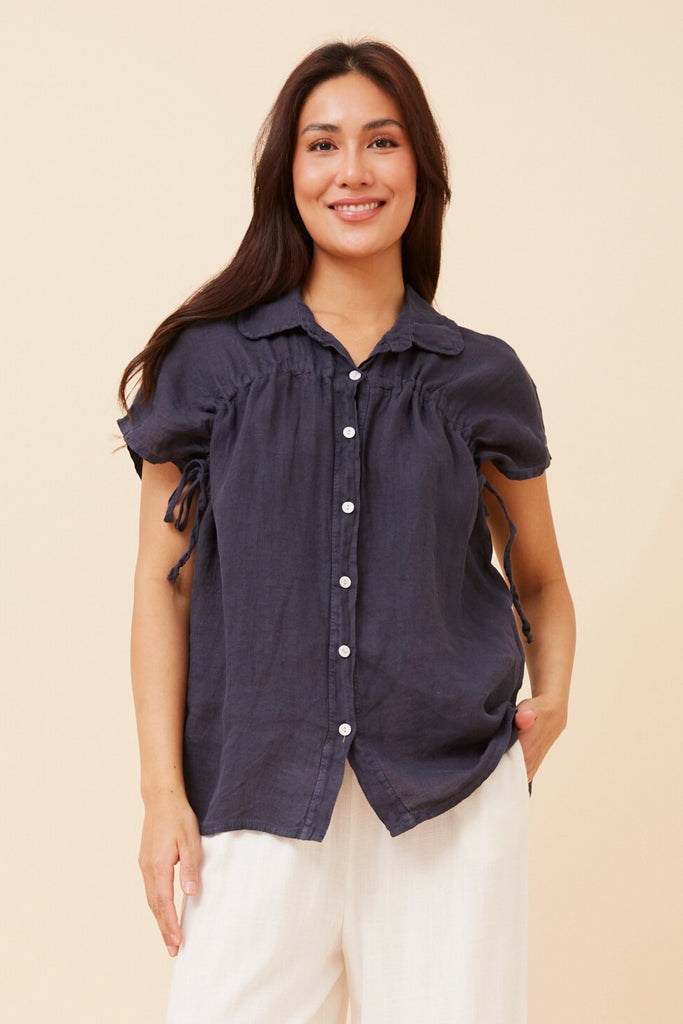 CKM - SHORT SLEEVE SHIRT