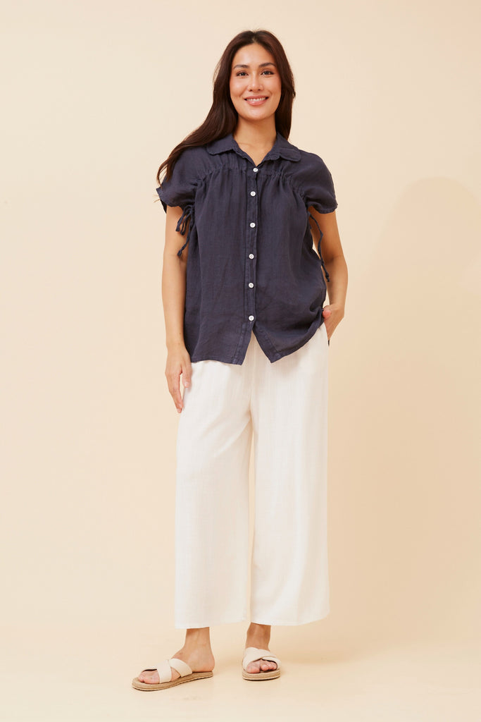 CKM - SHORT SLEEVE SHIRT