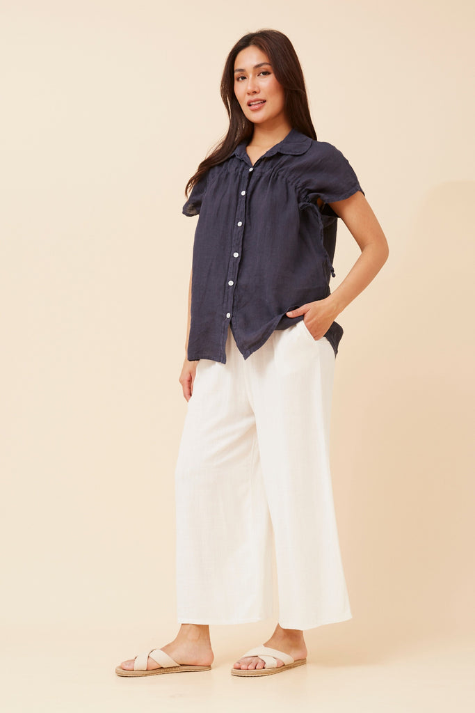 CKM - SHORT SLEEVE SHIRT