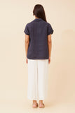 CKM - SHORT SLEEVE SHIRT