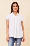 CKM - SHORT SLEEVE SHIRT