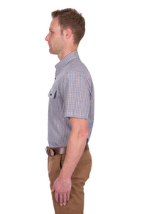 THOMAS COOK - WILL 2PKT SS SHIRT